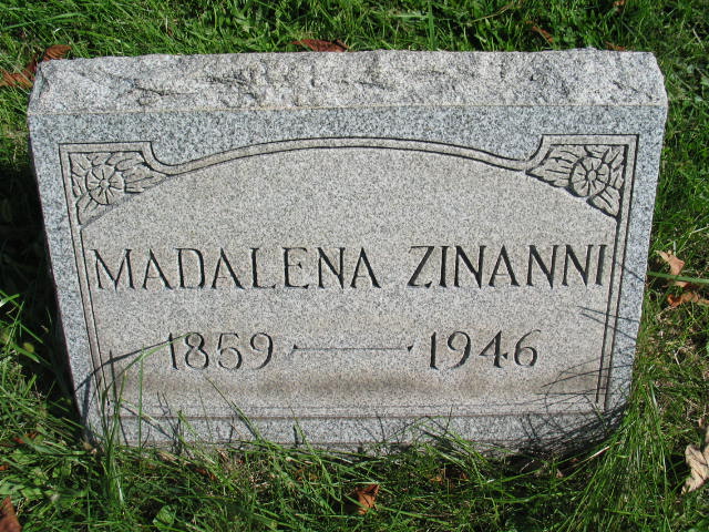 tombstone